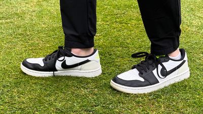 Nike Air Jordan Low 1 G Golf Shoe Review