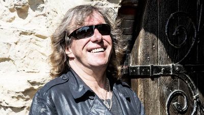 “Some guy who obviously didn’t recognise me said, ‘You just ruined a classic song.’ But another chap replied, ‘He’s allowed. He wrote the song!’”: Keith Emerson’s disastrous karaoke incident
