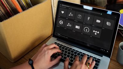 The future of hi-fi? AI-powered Supersearch promises to curate the perfect playlist