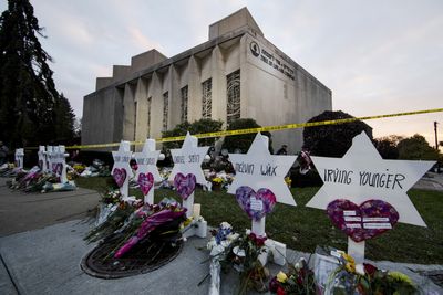 US jury rules Pittsburgh synagogue gunman can face death penalty