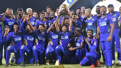 TNPL 2023: Shahrukh’s Lyca Kovai Kings awokes admiration for its brand of cricket