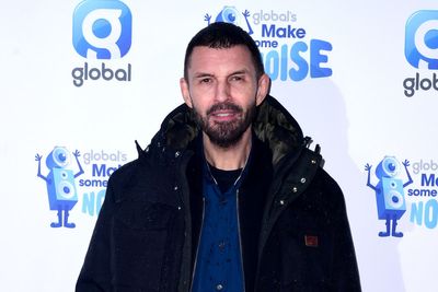 DJ Tim Westwood interviewed under police caution for third time