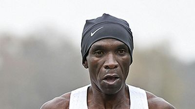 Kipchoge to return to Berlin as part of Paris Olympic preparation