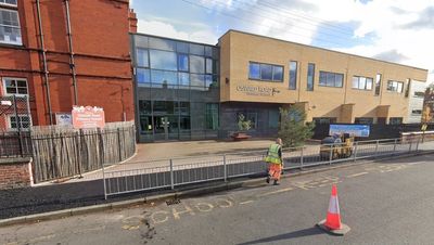 Manchester primary schools locked down over ‘malicious communications’