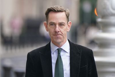 Ryan Tubridy’s latest invoice not paid by RTE amid contract dispute