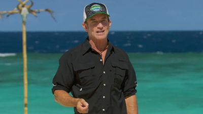 Survivor Got A Shock Emmy Nomination, And Many Have The Same Theory About Why