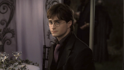 Daniel Radcliffe Explains Why He’s ‘Excited’ For The Harry Potter Show On Max