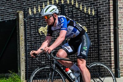 Australian cyclist Connor Lambert killed in training crash in Belgium