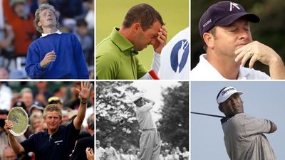 8 Of The Best Players To Never Win The Open