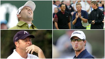 12 Of The Best Players To Never Win The Open