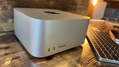 Mac Studio (M2 Ultra, M2 Max, 2023) review: Who needs the Mac Pro anyway?