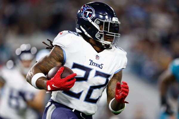 Court date for Tennessee Titans running back Hassan Haskins' trial  rescheduled