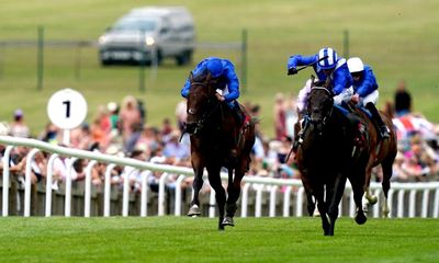 Adayar major doubt for King George after shock odds-on Newmarket reverse