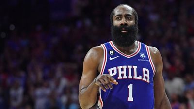 James Harden ‘Determined’ to Join Top Destination to Start Next NBA Season, per Report
