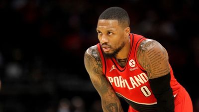 Report: ‘Slow Pace’ of Damian Lillard Trade Talks Making Things Harder for Heat