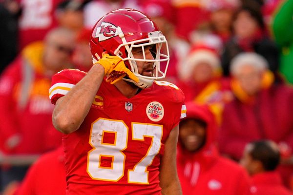 What NFL execs, coaches and players think of Chiefs LB Nick Bolton