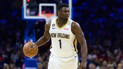 Latest on Zion Williamson’s Relationship With Pelicans Amid Trade Rumors