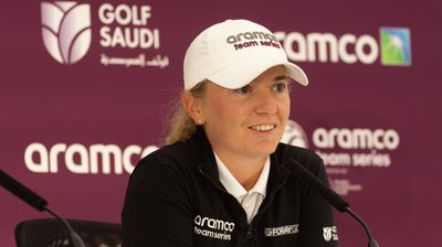 'We Have A Long Way To Go' - Bronte Law Says TV Not 'Doing Enough' To Showcase Women's Golf