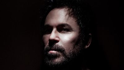 BT reveals that he’s been working on “a series of AI music-making tools” that have helped to inspire his new album