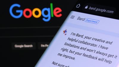 Google Bard AI just got 4 big upgrades — here’s what it can do now