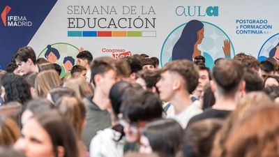 ‌El Doble Grado De Física Y Matemáticas, La Nota De Corte Más Alta En Catalunya‌