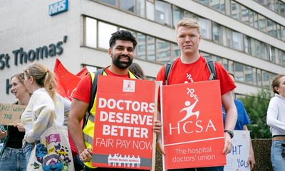 Who has been offered what? A breakdown of public sector pay deal