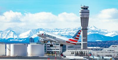 Can American Airlines Stock Continue to Soar in the Second Half of 2023?