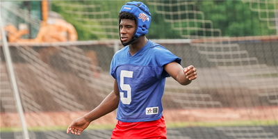 Georgia ‘has made a surge’ in recruitment for 5-star LB Justin Williams