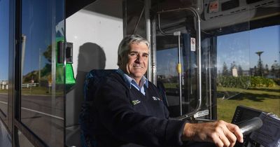 Wheels on the bus to stop after decades - and generations - of public service