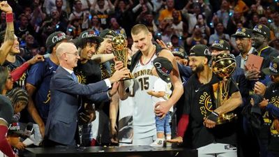 How Amazon, Apple and Google Could Benefit From the NBA's New Tournament