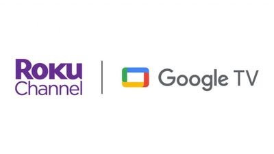 The Roku Channel is now available on Google TV and Android TV