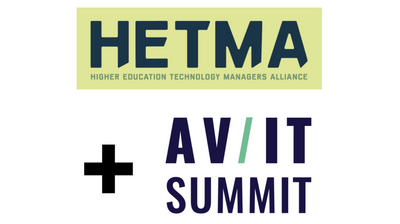 HETMA Joins the AV/IT Summit as Event Partner