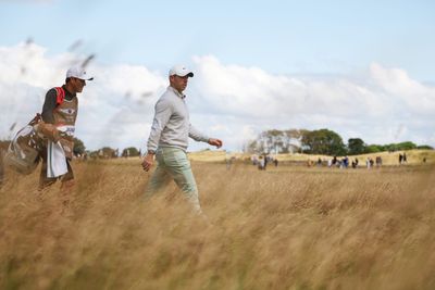 Rory McIlroy in the mix among takeaways from first round of 2023 Genesis Scottish Open