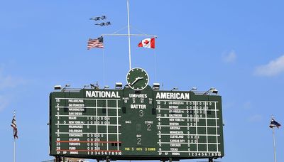2024 schedule release: Cubs to start season in Texas in second year of balanced format