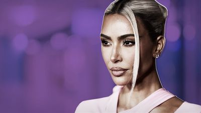 Kim Kardashian Eyes IPO, Seeks $4 Billion Valuation For Shapewear Line
