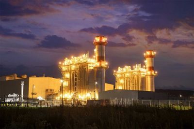 BCPG acquires two US power plants