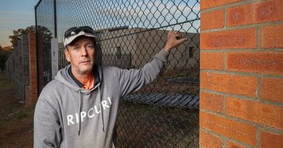 'No money coming in': Russian embassy construction workers owed thousands