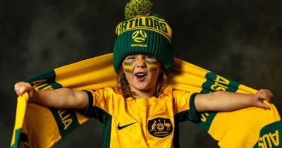 The hype is contagious: Why the Matildas will inspire a generation tonight
