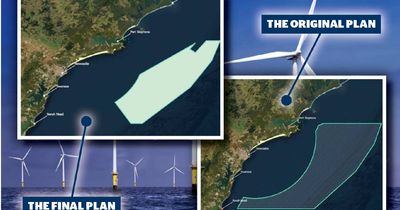 Bowen dismisses doubts about floating wind turbines as proponents line up for licences