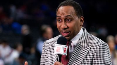 Stephen A. Smith Considered Leaving Sports Media for Banking Career