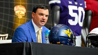 Big 12 Coach Bashes Media Who Picked His Team to Finish in Last Place