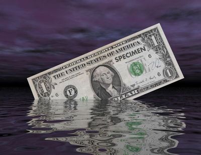 Easing U.S. Price Pressures Weigh on the Dollar