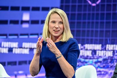Marissa Mayer: A.I. wildfire will clear out tech industry 'brush' and lead to 'healthy regrowth'