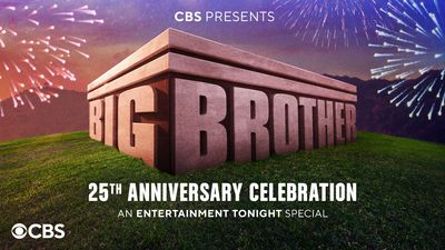 ‘Big Brother 25th Anniversary Celebration’ To Air on CBS July 26