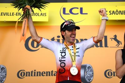'We'll continue fighting for stages': Buoyant Cofidis target yet more Tour de France success