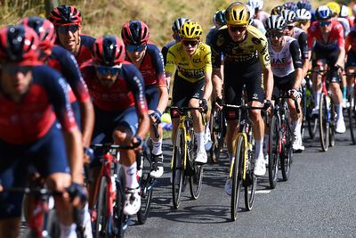 Tour de France stage 12: The stage that could not be controlled