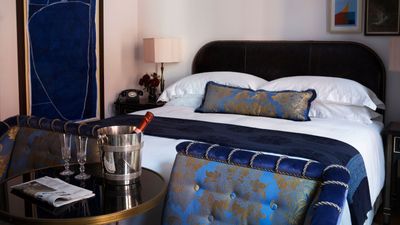 'Hotels aspire to create a sleep sanctuary’ - Here's the bedding top hotels use
