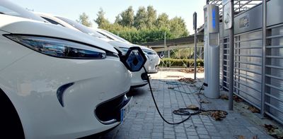 How far to the next electric vehicle charging station – and will I be able to use it? Here's how to create a reliable network