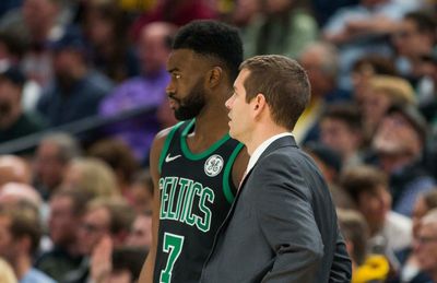 Brad Stevens: Boston Celtics will try to add more depth, optimistic about Jaylen Brown supermax