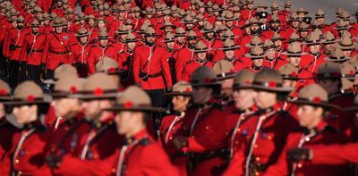 Mounties in crisis: The systemic failure to address sexual abuse within the RCMP